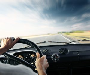Kursy bezpiecznej jazdy - Jazda defensywna - Prawo jazdy