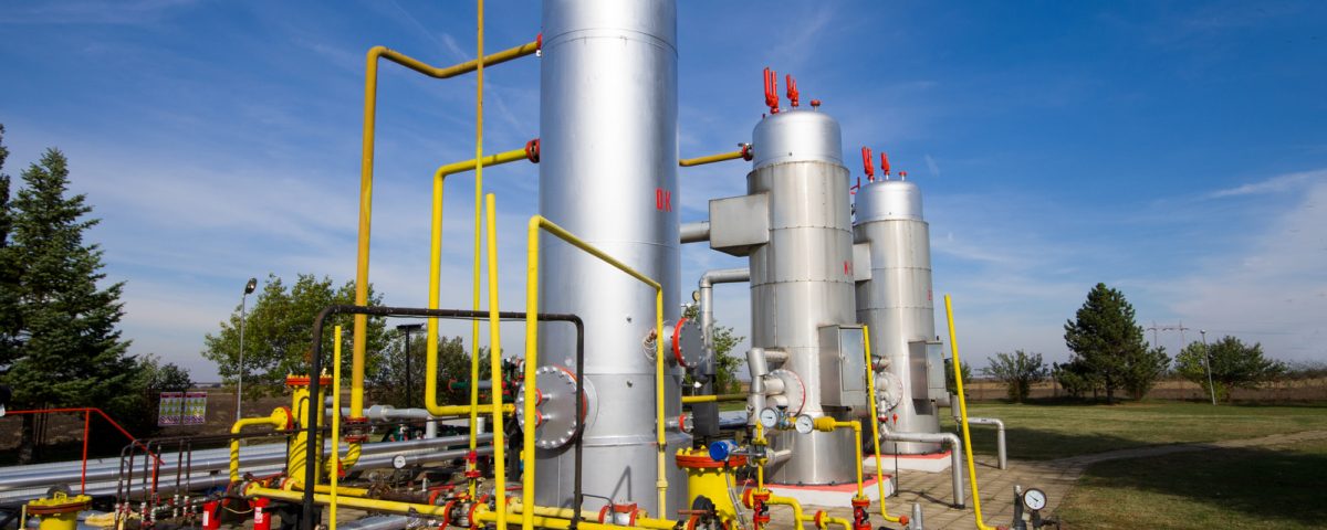 Instalacje biogazowe biogazownie pochodnie do spalania biogazu odgazowanie składowiska odpadów