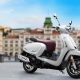 serwis skuterów Kymco naprawa Kymco pielęgnacja Kymco