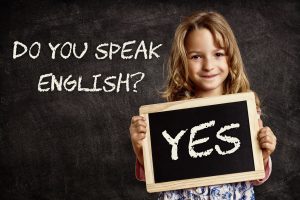 Kursy angielskiego dla dzieci Toruń - najlepsza szkoła językowa w toruniu